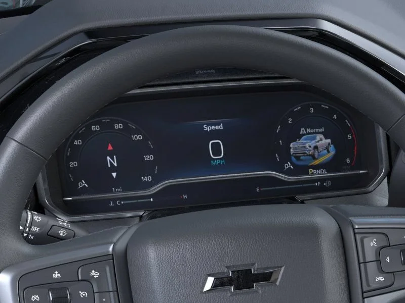 2026 Chevrolet Silverado 2500 HD LT - Photo 18