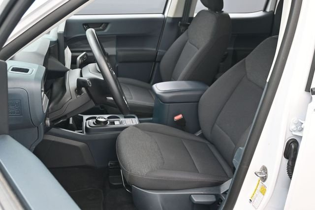 Used 2025 White Ford XL image 10
