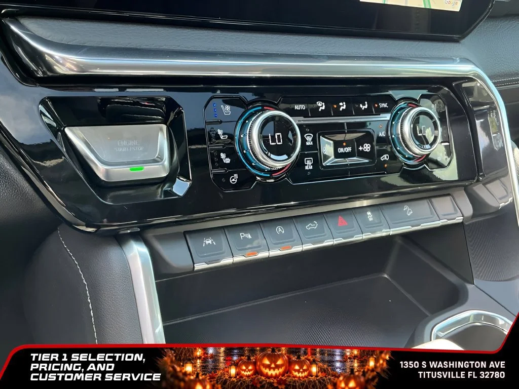 New 2026 Glacier White Tricoat GMC Denali image 34
