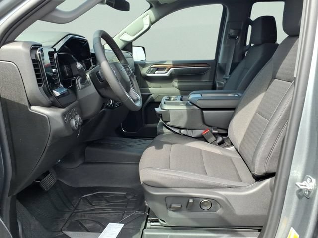 New 2026 Sterling Gray Metallic Chevrolet RST image 17