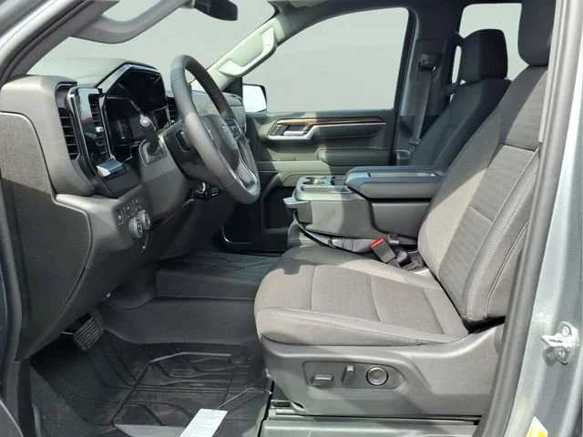 New 2026 Sterling Gray Metallic Chevrolet RST image 17
