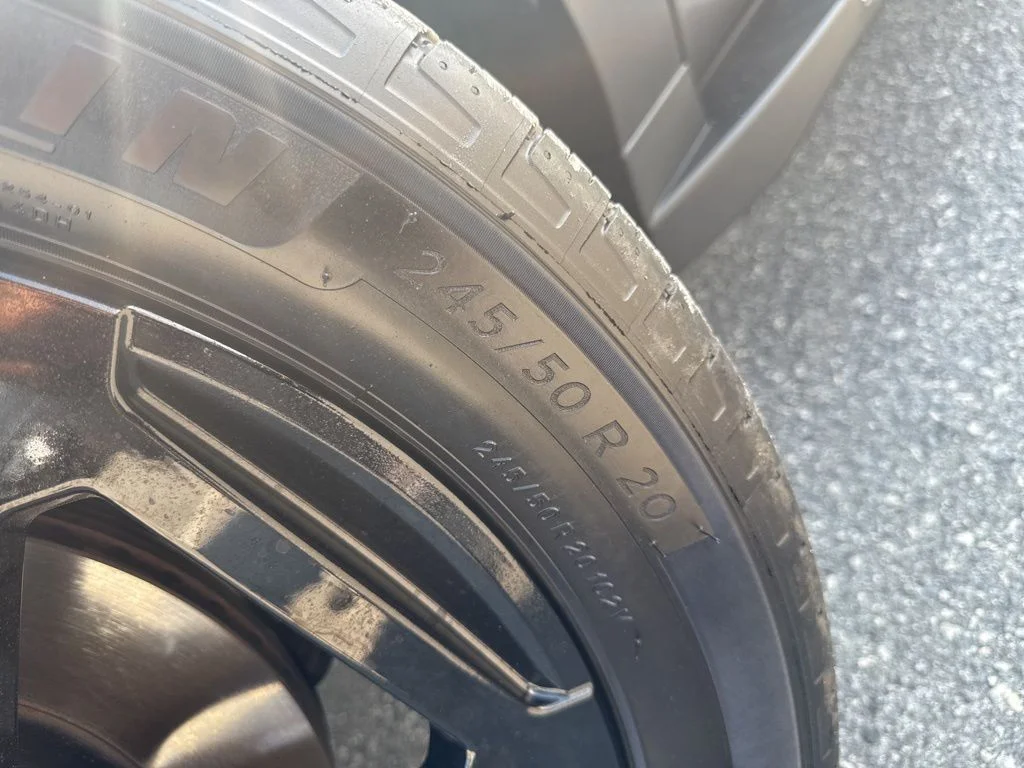 Used 2025 Gray Kia SX X-Line image 35