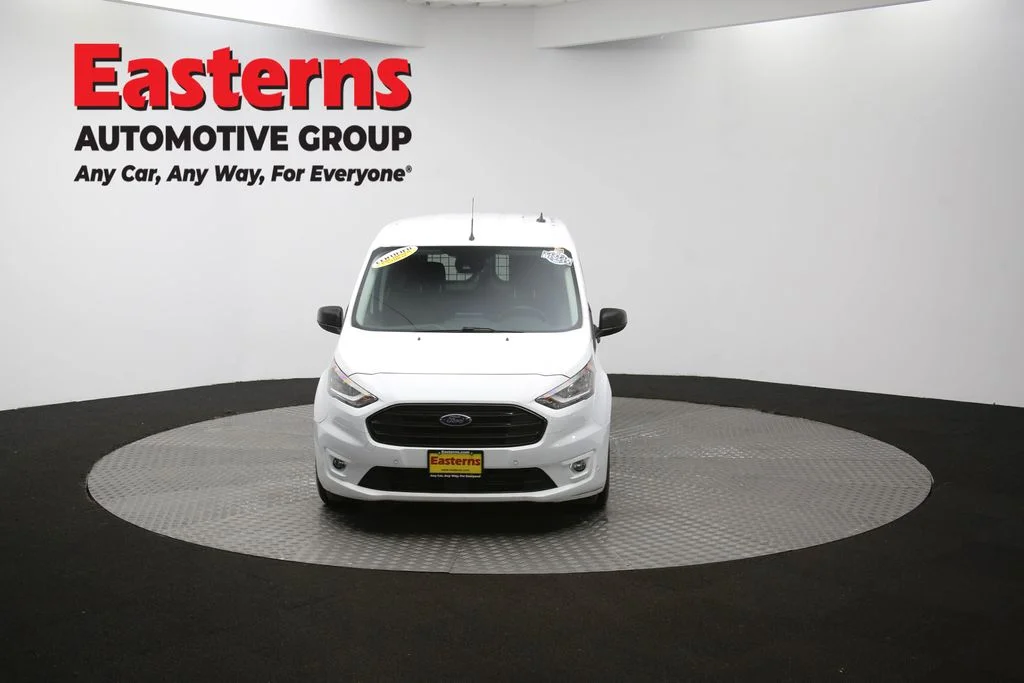Used 2020 White Ford XLT image 52