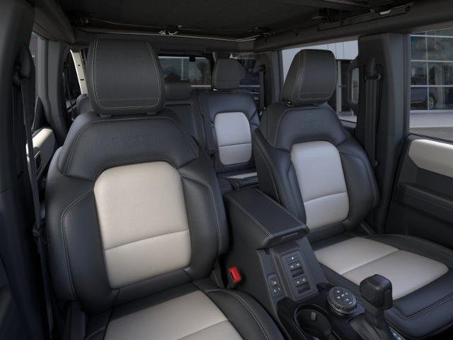 New 2026 Wimbledon White Ford Outer Banks® image 30