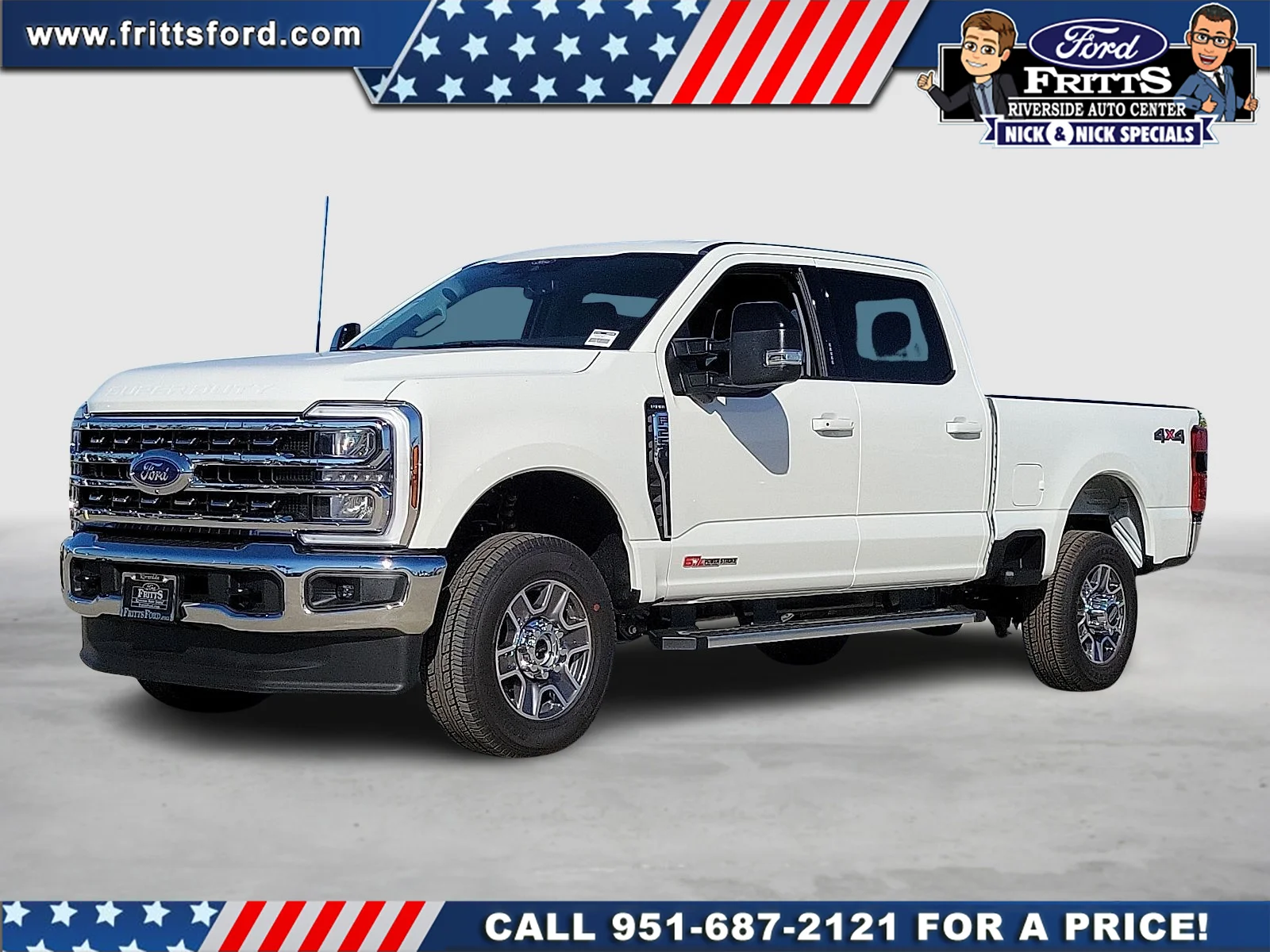 2026 Ford Super Duty