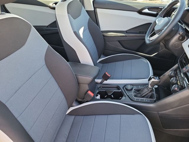 New 2026 Gray Volkswagen 1.5T S image 17