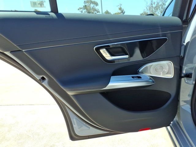 New 2026 Gray Mercedes-Benz E 350 image 18