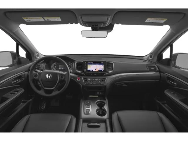 Used 2023 Lunar Silver Metallic Honda RTL-E image 4