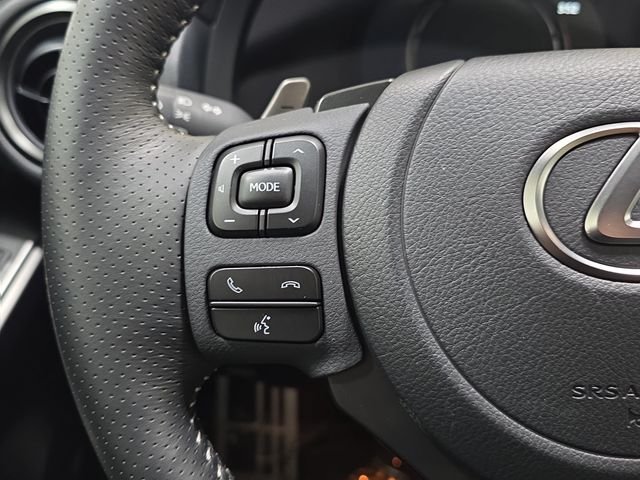 Used 2025 Caviar Lexus 500 F SPORT Performance image 16