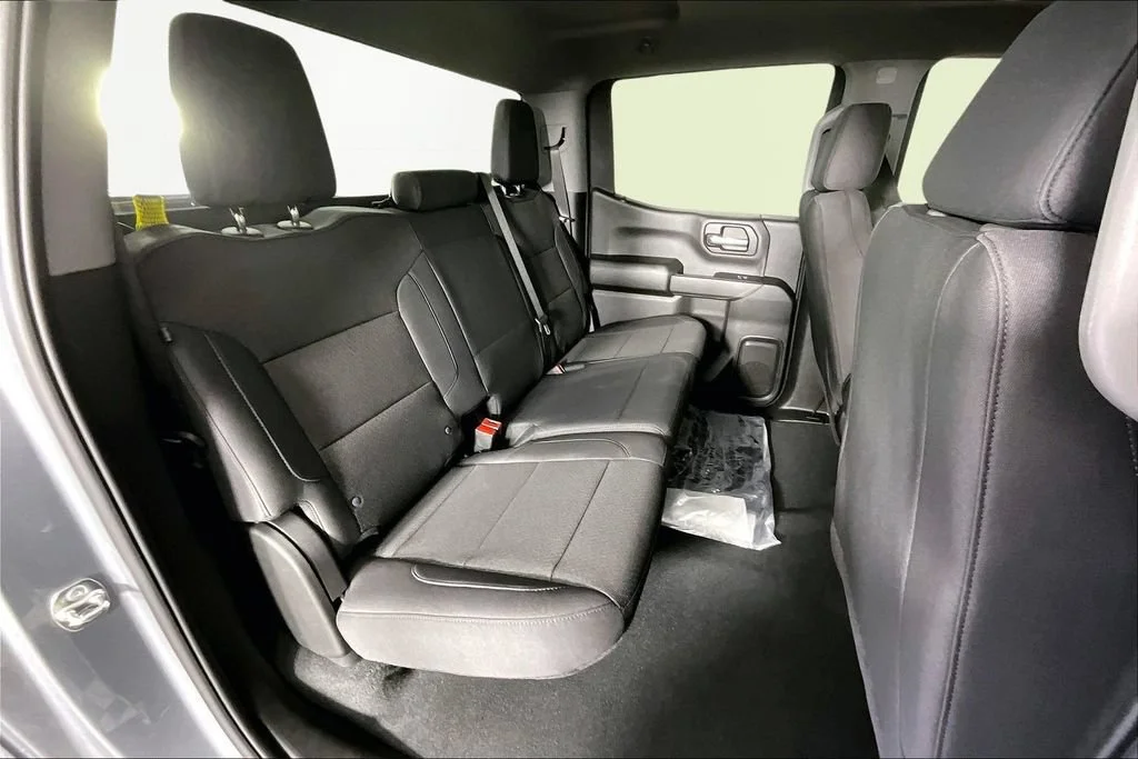 New 2026 Sterling Metallic GMC Pro image 11