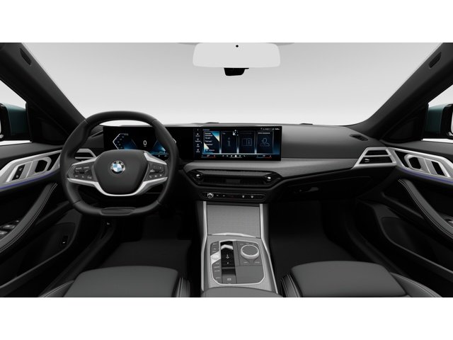 New 2026 Cape York Green Metallic BMW eDrive40 image 10