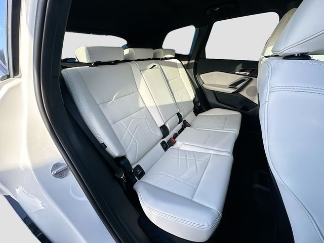 New 2026 White BMW xDrive28i image 22