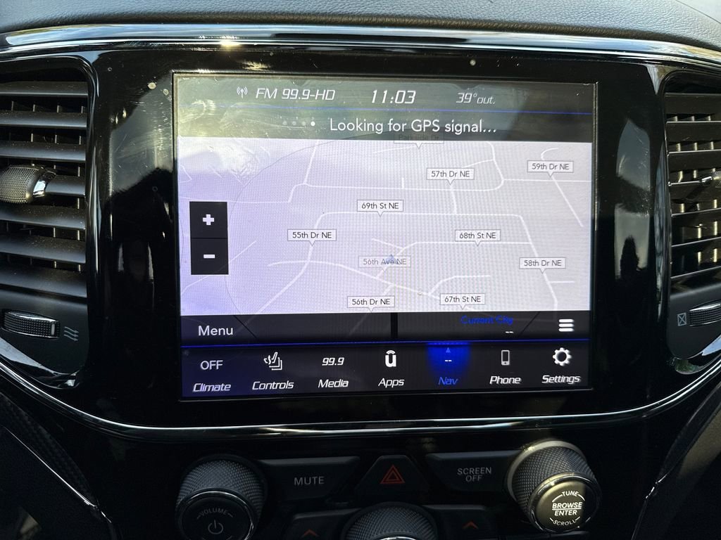 2019 Jeep Grand Cherokee SRT - Photo 24