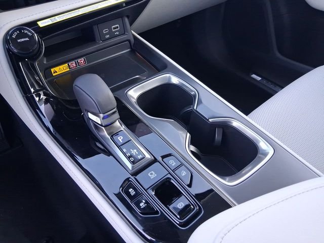 New 2026 Atomic Silver Lexus  350 LUXURY AWD image 21