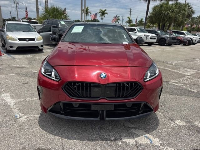 Used 2026 Red BMW 228 Gran Coupe image 17