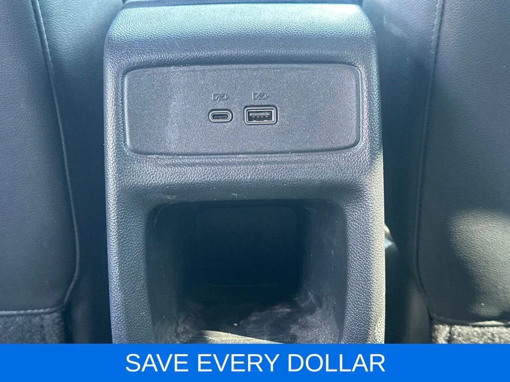 Used 2024 Black Chevrolet 2RS image 20