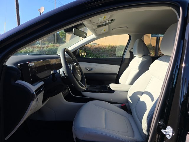 2026 Hyundai Tucson SEL - Photo 20