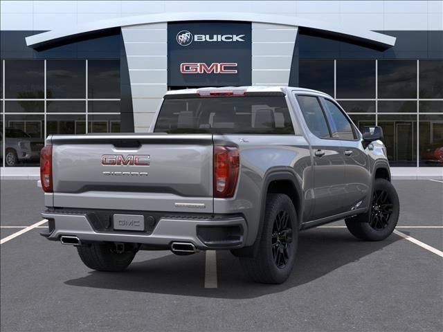 New 2026 Sterling Metallic GMC Elevation image 4