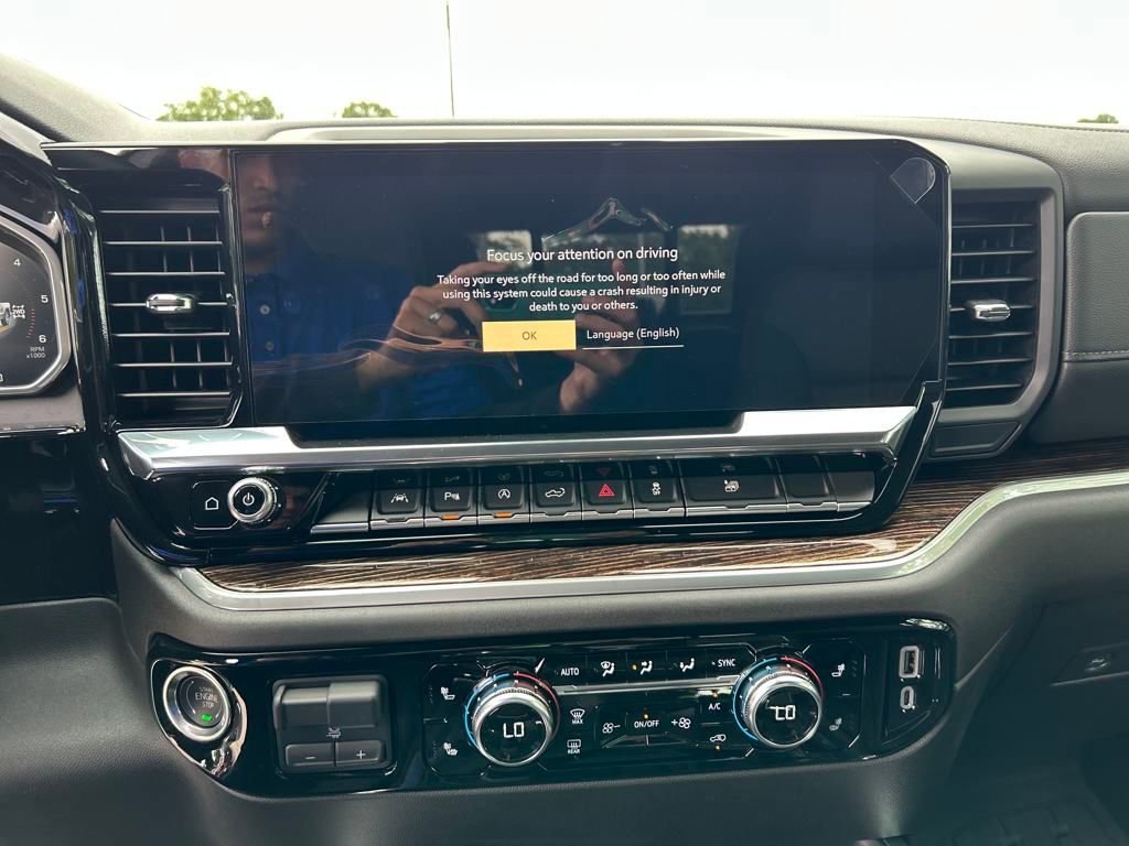 2026 GMC Sierra 1500 Elevation - Photo 17