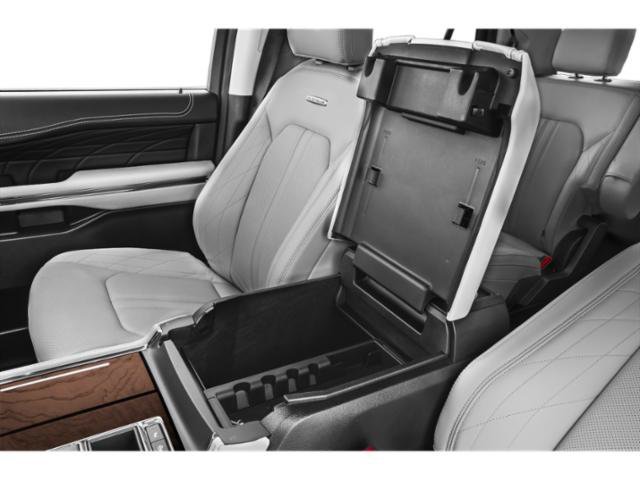 Certified Used 2021 Star White Metallic Tri-Coat Ford Platinum image 17