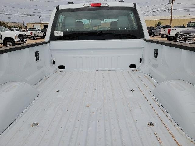 New 2026 Oxford White Ford F-250® XL image 40