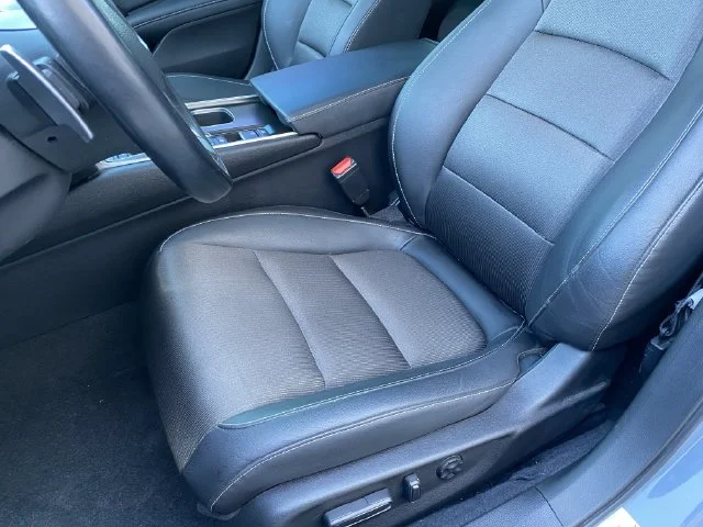 2022 Honda Accord Hybrid Sport - Photo 16