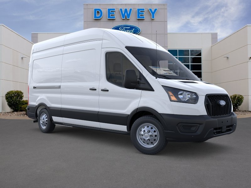 New 2026 Oxford White Ford Base image 7