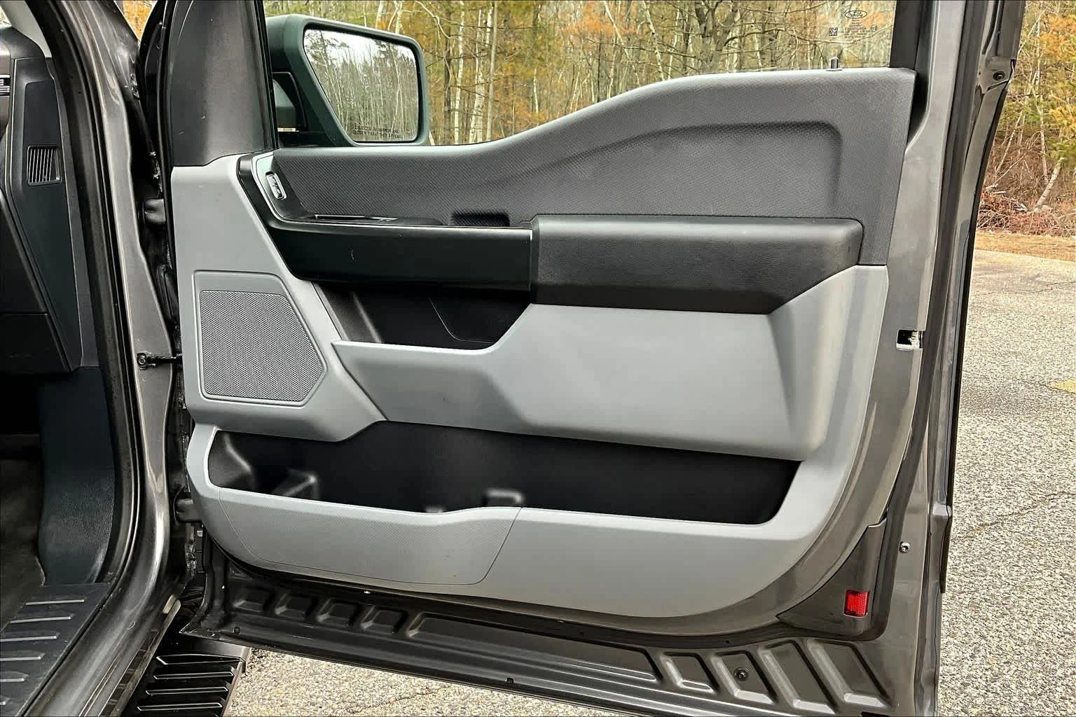 Certified Used 2024 Carbonized Gray Metallic Ford XL image 23