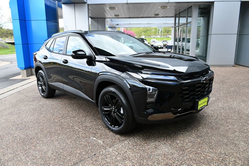 2026 Chevrolet Trax Activ - Photo 11