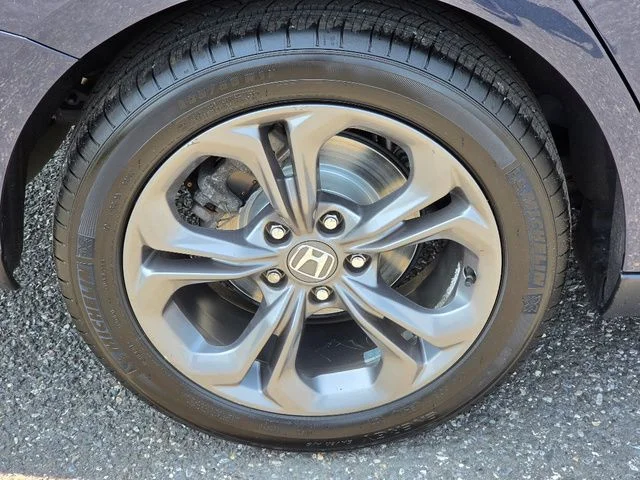 2023 Honda Accord EX - Photo 12