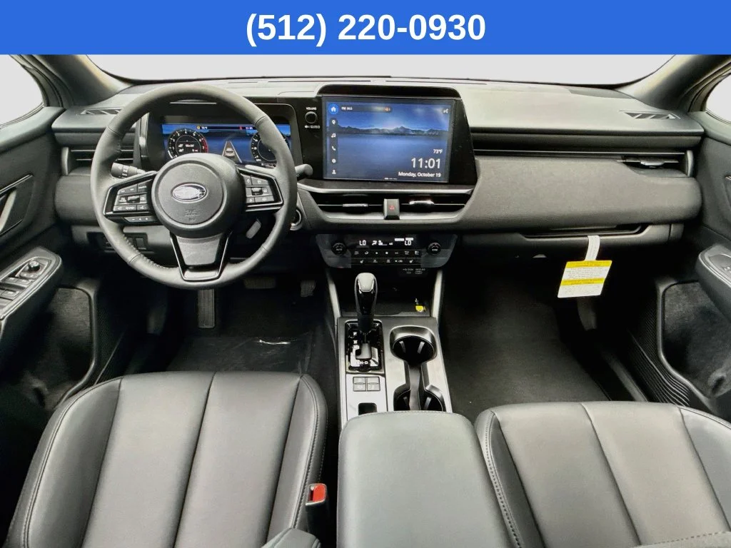 New 2026 Beige Subaru Premium image 28