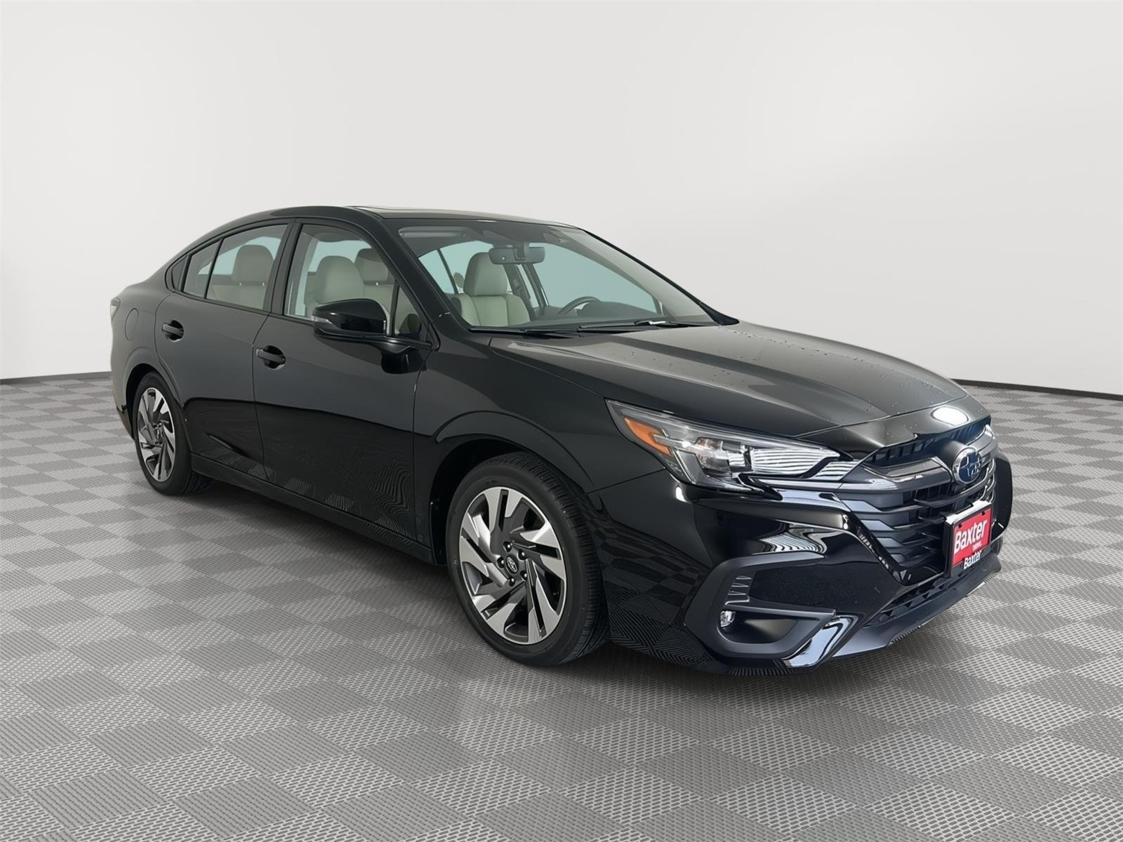 2025 Subaru Legacy Limited's photo