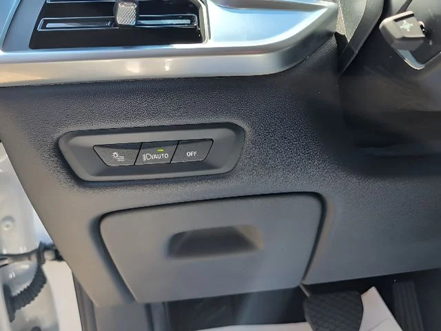 2025 BMW X5 50e - Photo 20