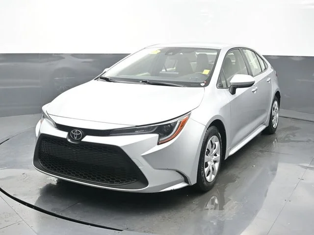 2022 Toyota Corolla LE CVT's photo
