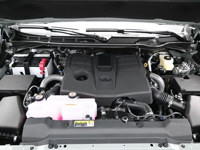 2026 Toyota Tundra 1794 Edition - Photo 19