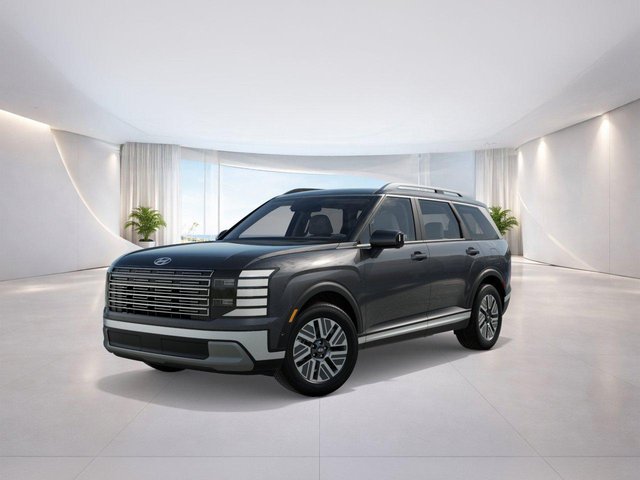 2026 Hyundai PALISADE HYBRID SEL Premium
