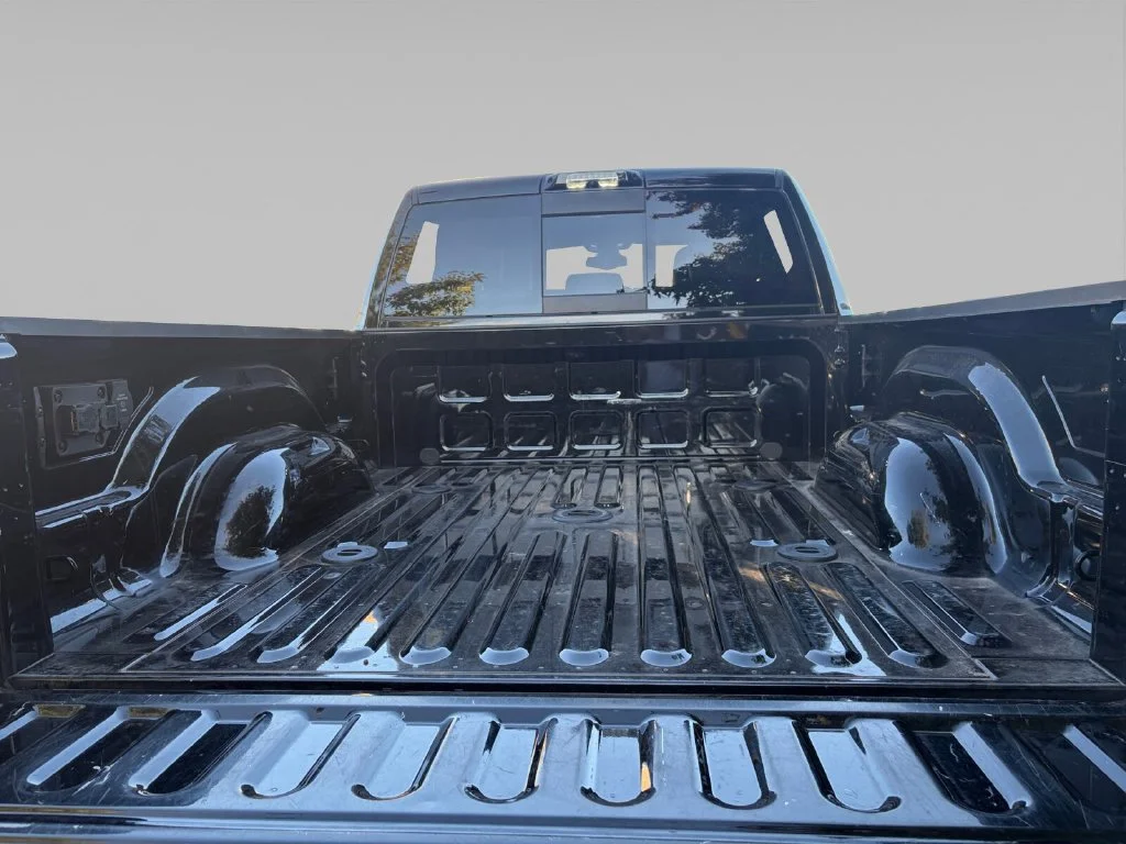 Certified Used 2024 Black Ram Rebel image 15