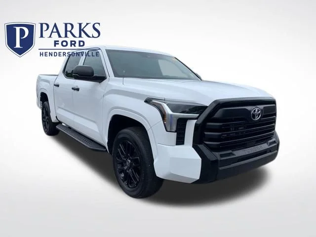Used 2025 White Toyota SR image 1