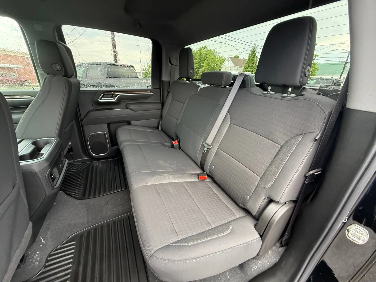 2026 Chevrolet Silverado 2500 HD LT - Photo 26