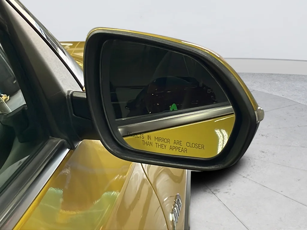 Used 2021 Yellow Kia SX image 44