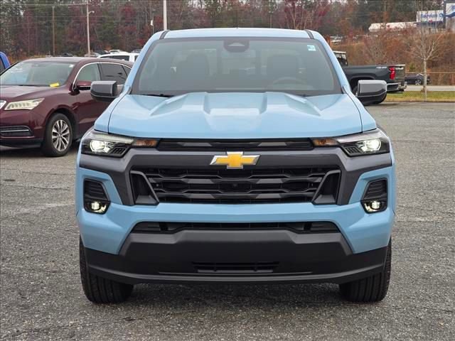 2026 Chevrolet Colorado LT - Photo 17