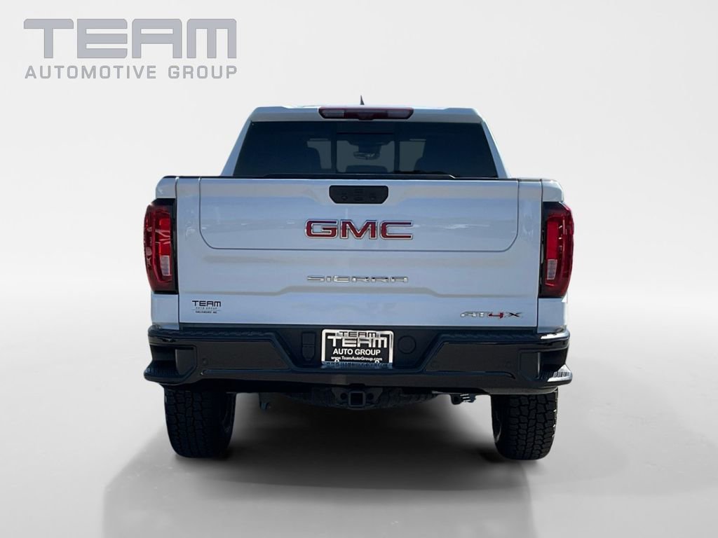 2024 GMC Sierra 1500 AT4X - Photo 6