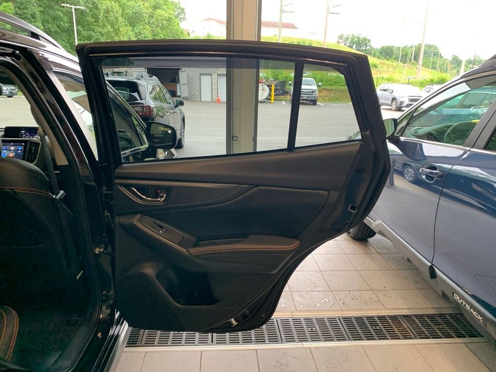 2023 Subaru Crosstrek Limited - Photo 19