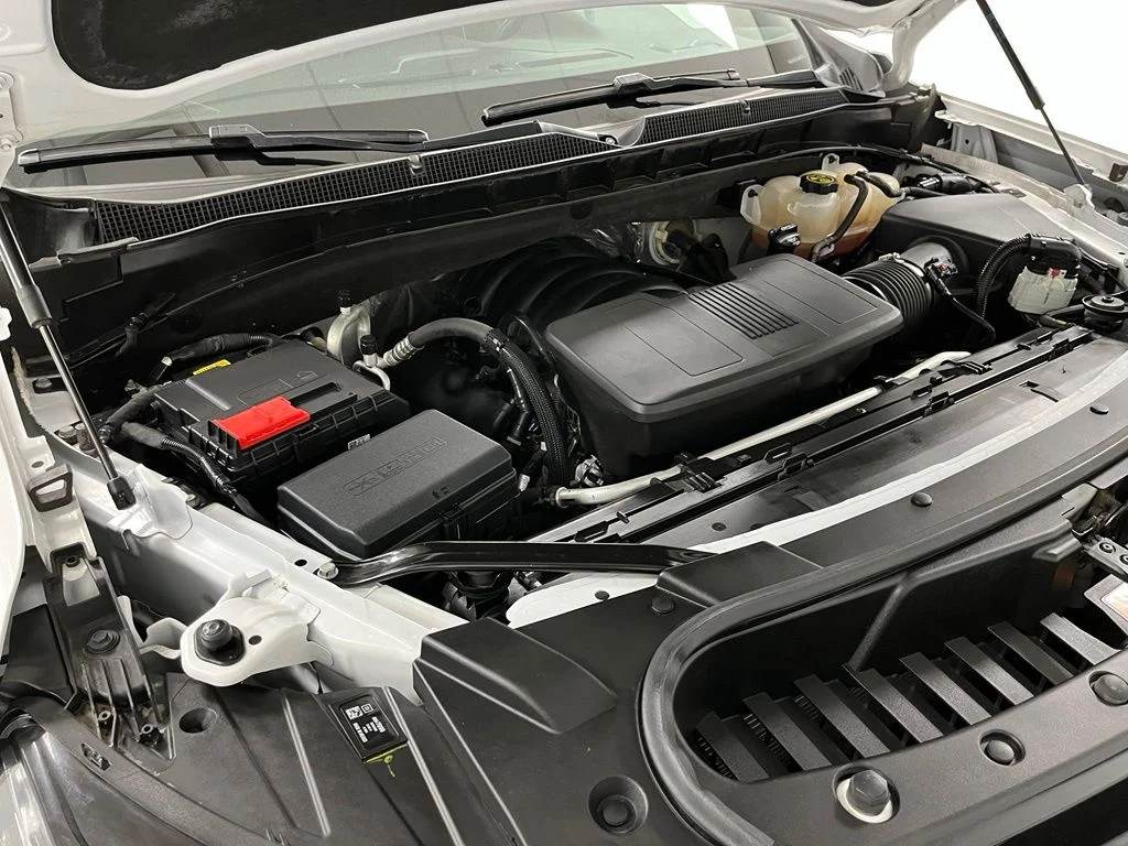 2023 Chevrolet Tahoe RST - Photo 62