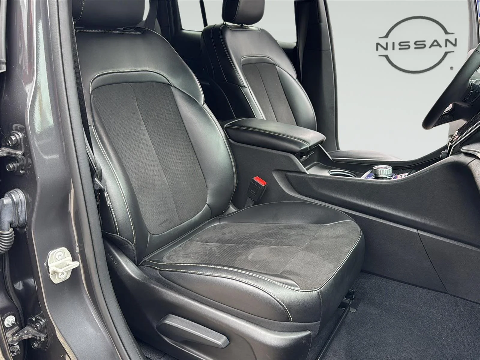 2023 Jeep Grand Cherokee Altitude - Photo 35