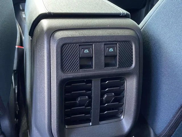 New 2026 Gray Ford Heritage Edition image 9