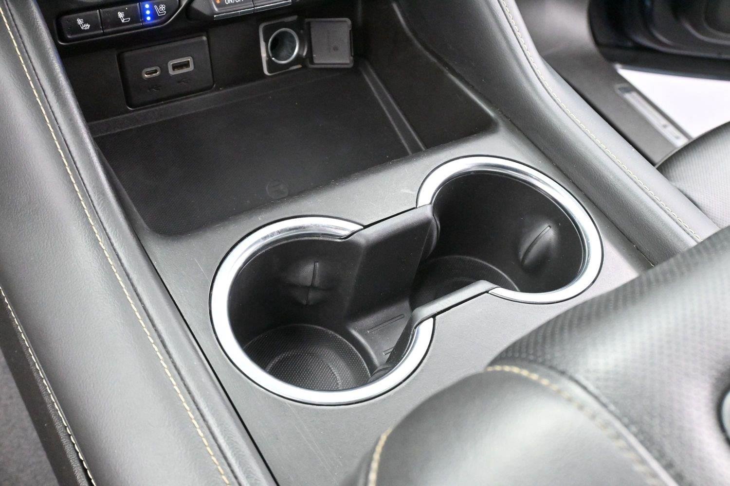 Used 2021 Shadow Gray Metallic Chevrolet Premier image 19