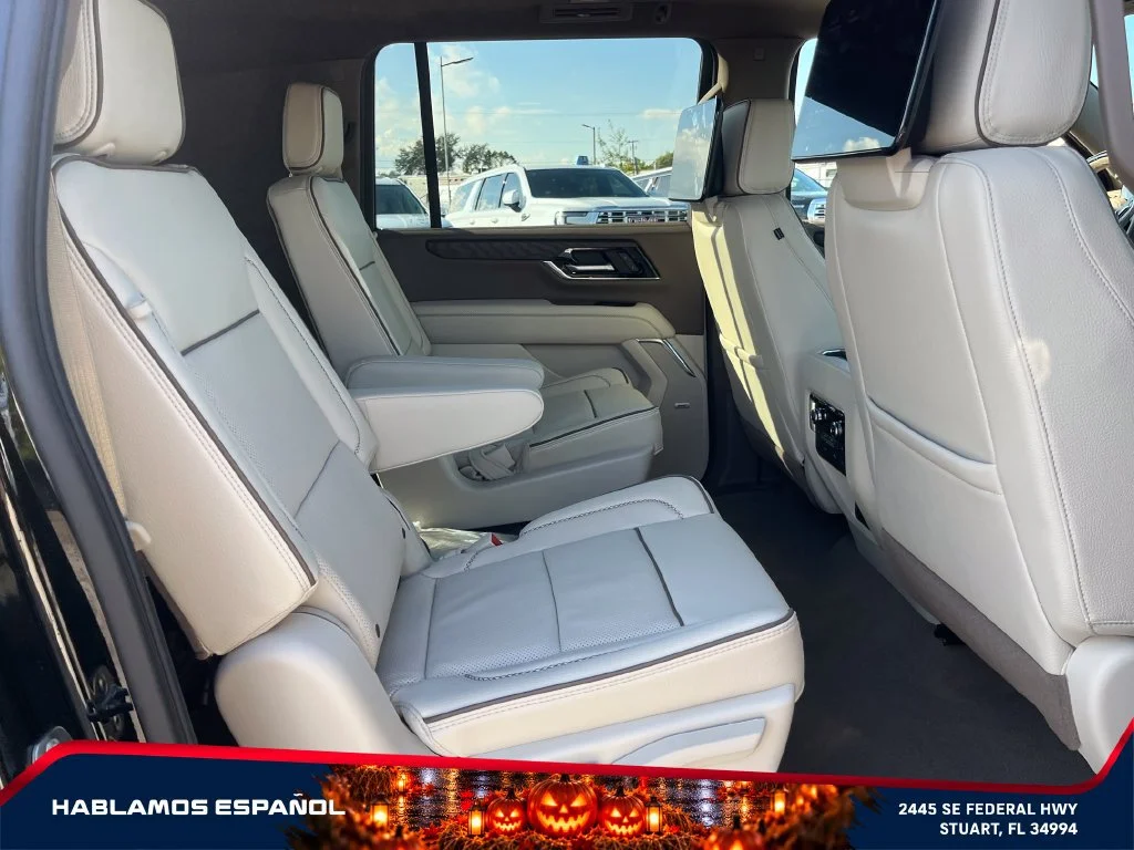 New 2027 Onyx Black GMC Denali image 18