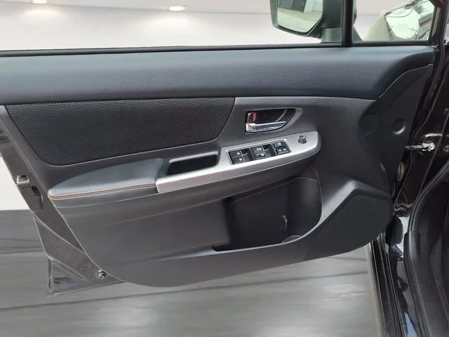 Used 2016  Subaru Premium image 12