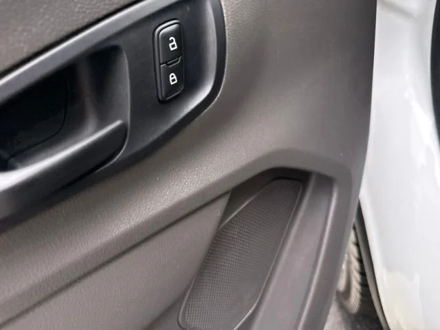Used 2020 White Ford Base image 15